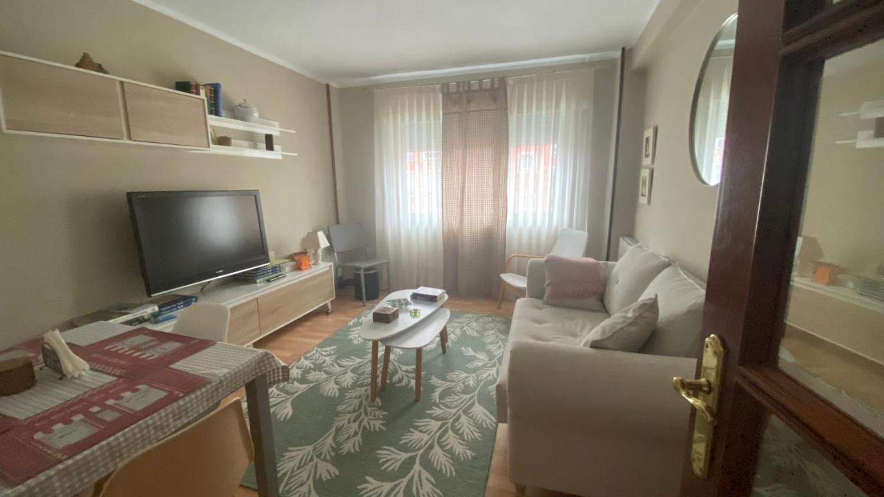 Zona Universidad Apartment *