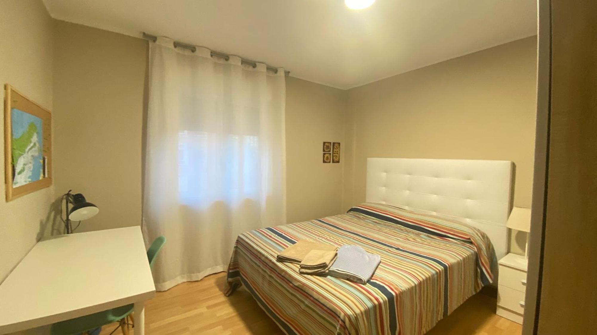 Zona Universidad Apartment *